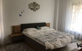 Apartament 3 camere Barbu Vacarescu | Chefalului | Vedere Lac - Poză 6