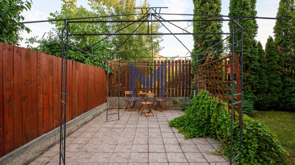 Casă P+1 | 168 m² utili | LOT 378 m² I 3 Dormitoare | Garaj | Florești - Poză 14