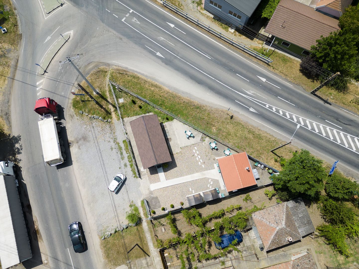 Spațiu tip fast food de vânzare în Zimandu Nou - Poză 15