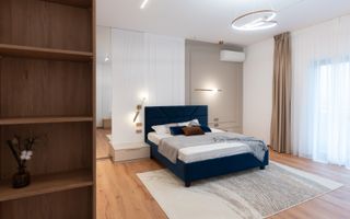 Chirie I Apartament premium 4 camere I Darwin Residence I Tunari - Poză 14