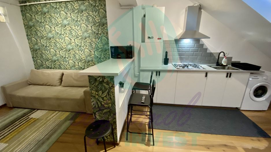 Garsoniera "cozy" in bloc 2017 adiacent Pache Protopopescu si Calea Calarasilor - Poză 2