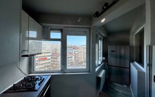 Apartament 2 camere | Dorobanți | prima închiriere | mobilat premium - Poză 9