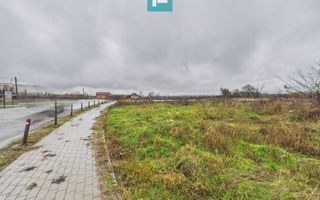 Teren intravilan de 4131 mp, în orașul Sebiș, Arad - Poză 5