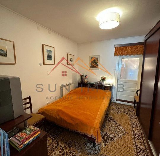 Casa 3 camere, central, mobilata, utilata, Campina, Prahova - Poză 20