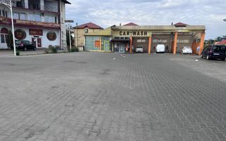 VALU LUI TRAIAN ( COD 02) - Spațiu comercial open space 550 mp - Poză 2