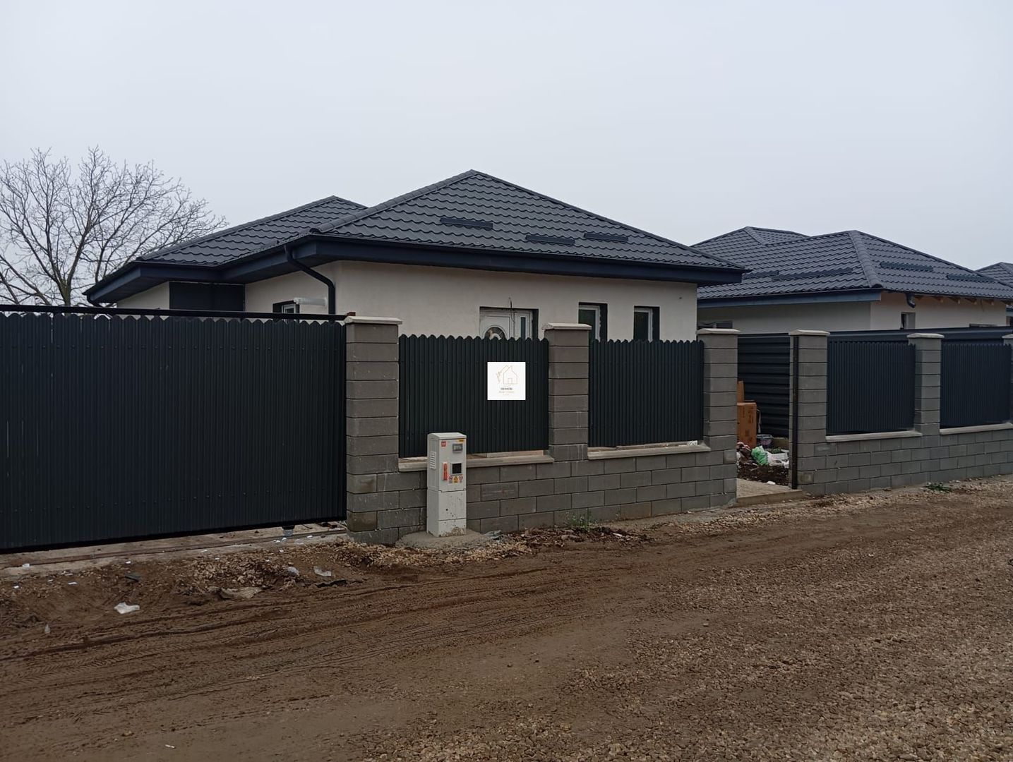 Casa noua Manastirea - Bilden - Poză 5