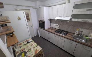 Apartament 3 camere – Tudor Vladimirescu – 105.000 € - Poză 4