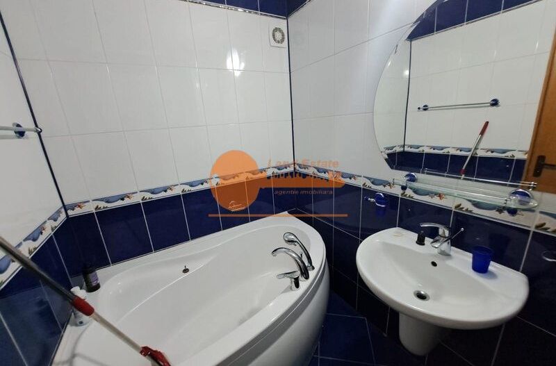 Apartament 3 camere – metrou Iancului – mobilat și utilat – 65 mp - Poză 14