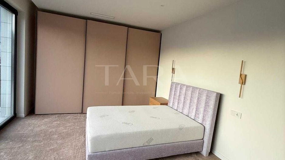 Vilă exclusivistă cu terasă panoramică și finisaje premium - Poză 6