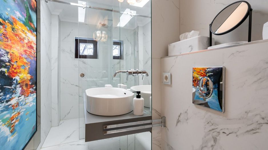 4 Camere Premium | Piața Victoriei – Dorobanți - Poză 14