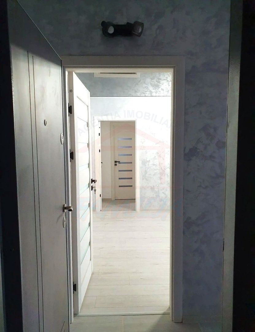 Apartament 2 camere | Etaj 7 | Micro 21 – Galați - Poză 7