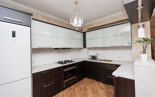 Vânzare, casă, 4 camere, strada Cetatea Chilia, Botanica - Poză 19