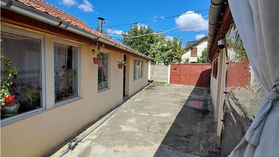 Casa individuala  Mehala aproape de Piata -Profi - Poză 3
