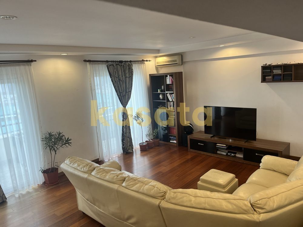 3 camere de vânzare | Cosmopolis | Terasă | 2 locuri parcare - Poză 1