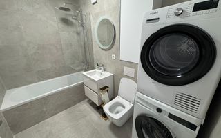 Apartament cu 2 camere, 55mp, parcare, Zona Vivat Residence - Poză 12