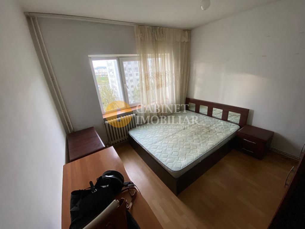 3 camere, etaj intermediar, zona Mircea Cel Batran - Lidl - Poză 3