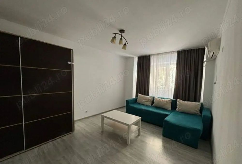 Apartament 2 camere Aparatorii Patriei - 3 minute metrou - Poză 1
