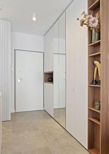 Apartament 2 camere de inchiriat ONE Timpuri Noi - Poză 7