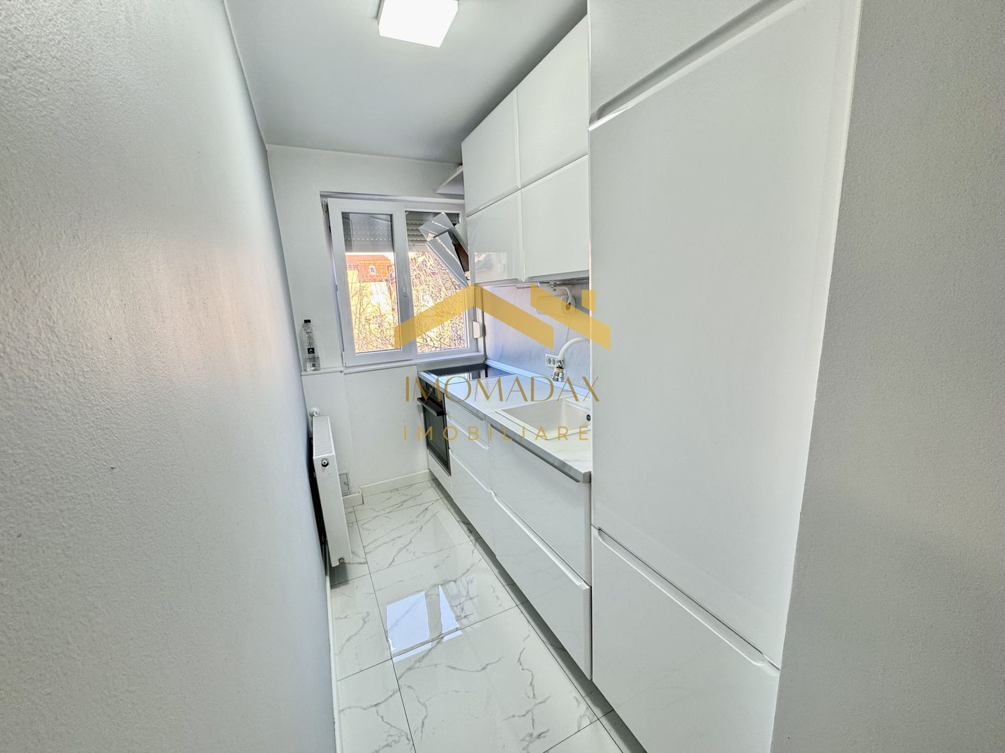 Dacia-3 Camere-Renovat Complet - Poză 4