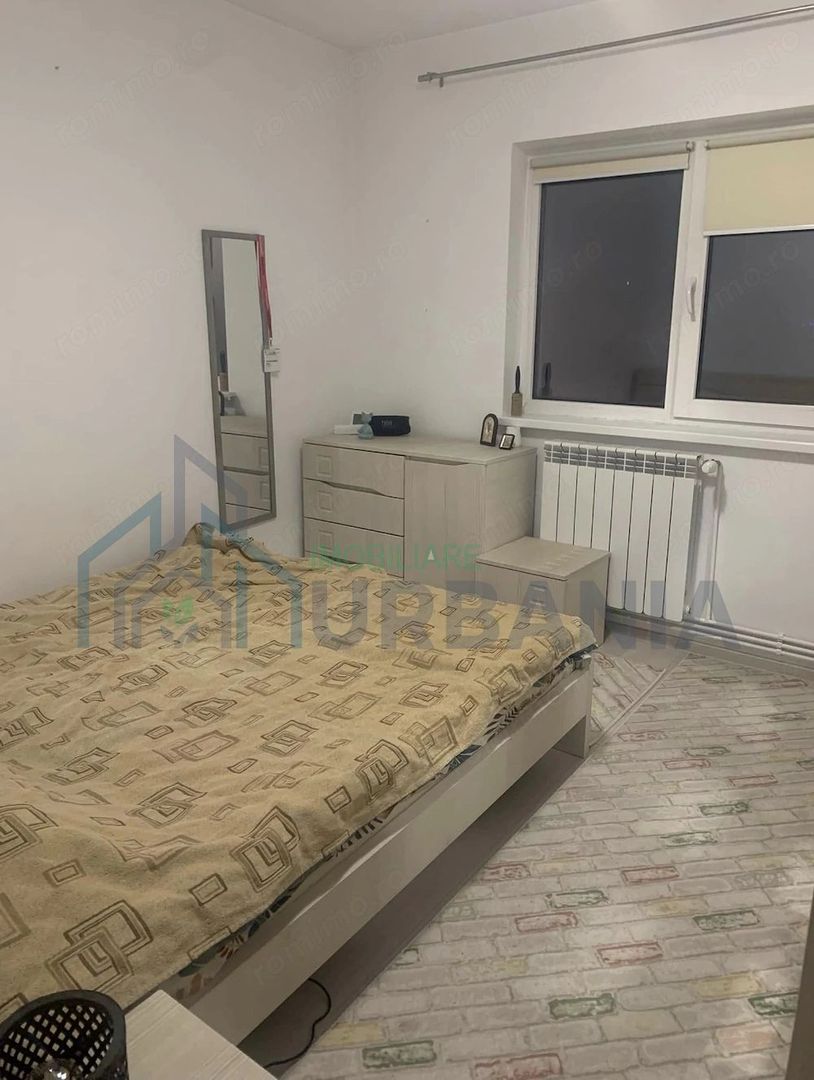 Apartament renovat 2 camere Tatarasi - Poză 3