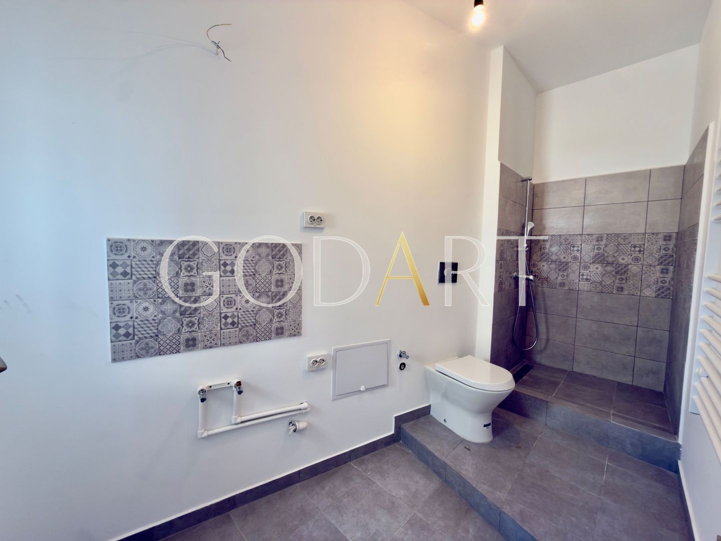Apartament 5 camere | 125 mp | Calea Moșilor | FIRMA-COMERCIAL - Poză 19