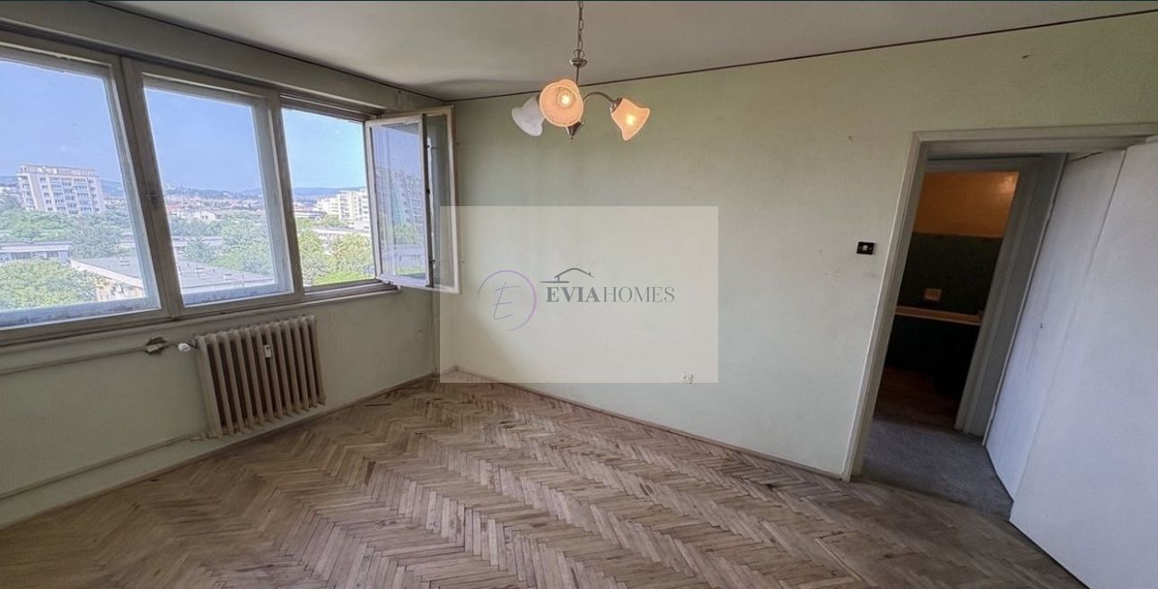 Cartier Gheorgheni/Zona Transylvania College - Poză 1