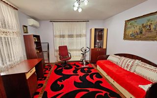 Casa 3 camere, 2 bai, mobilata, utilata, 645 mp teren, zona Lipoveni - Poză 6