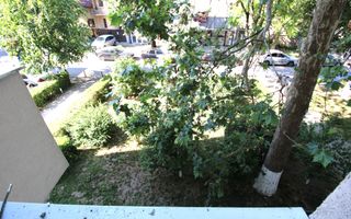 1 camera in Complexul studentesc langa BRD, cu centrala proprie - Poză 10
