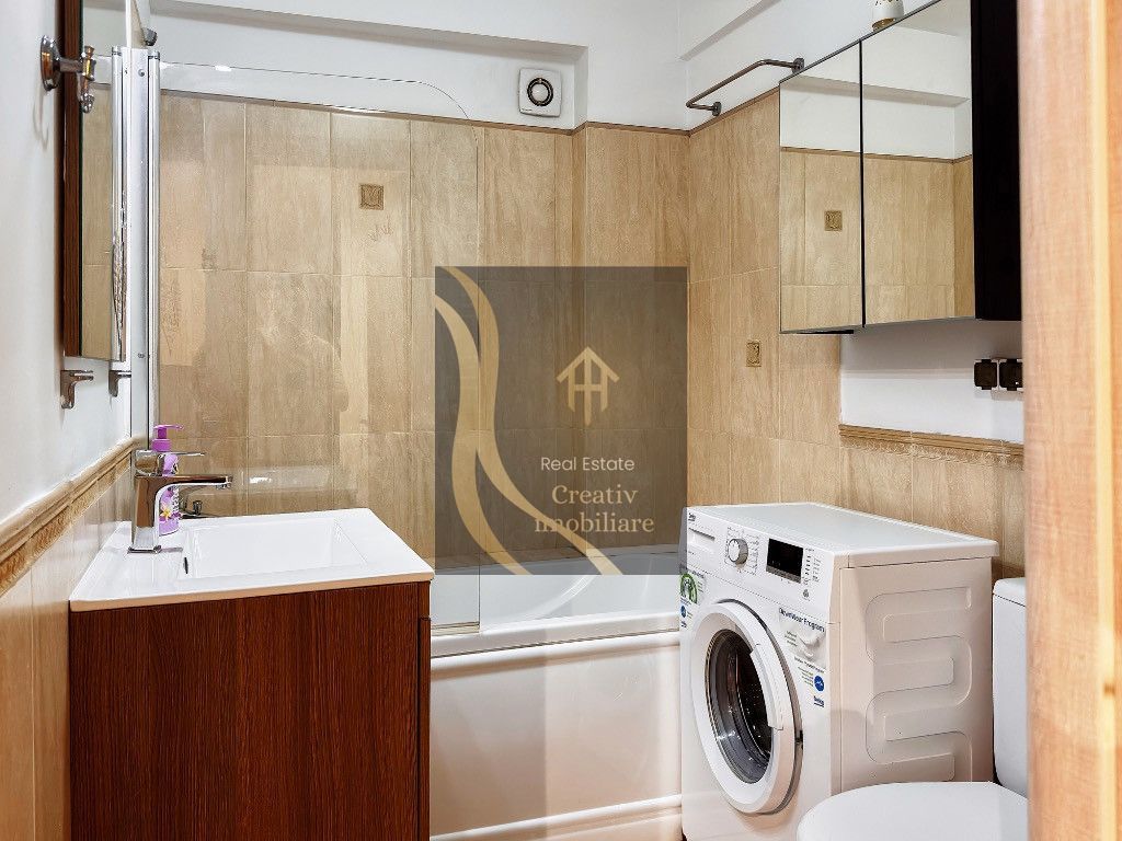 Închiriere Apartament 2 Camere – Zona Moinești (Gorjului) Parcare - Poză 9