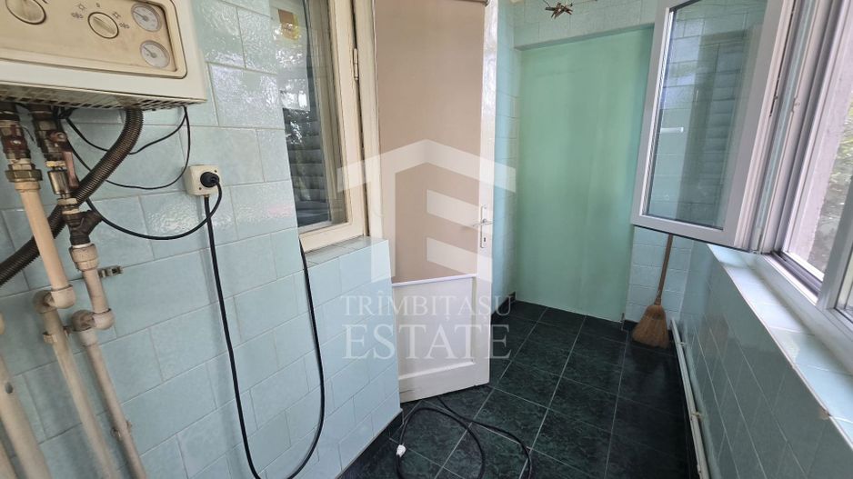 FALEZA NORD- Apartament 3 camere de vanzare. - Poză 15