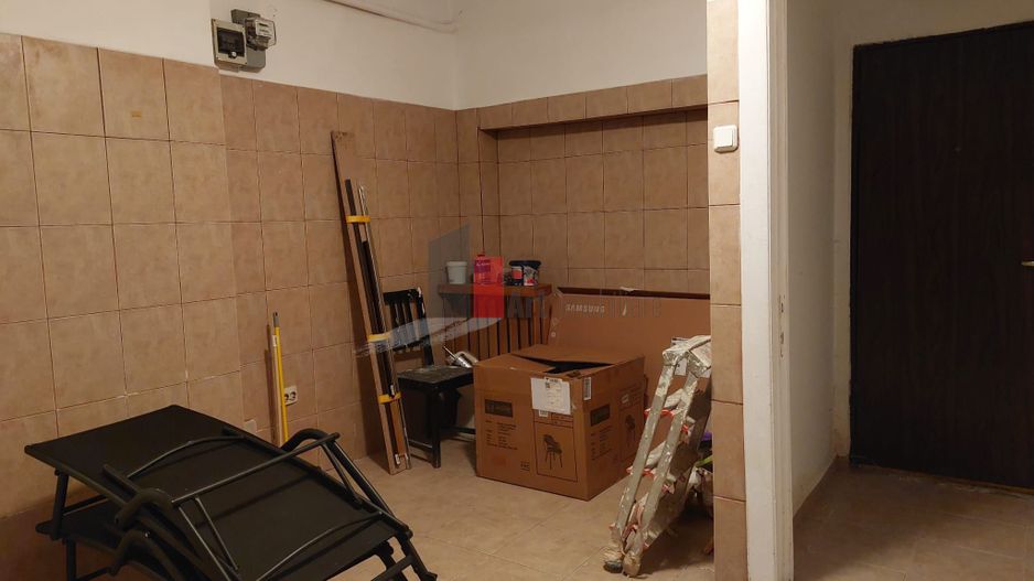 Apartament "COBERTURA", PENTHOUSE "PIATA SPANIEI", TERASA 63 mp, CONSOLIDAT 1978 - Poză 41
