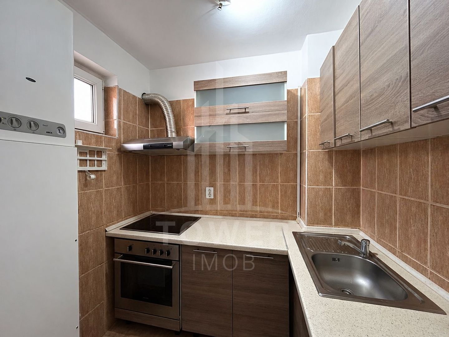 Apartament 3 camere în zona Țiglari, Sibiu - Poză 2