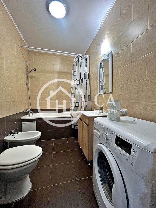 Apartament cu 2 camere de închiriat în ARED, Oradea - Poză 11