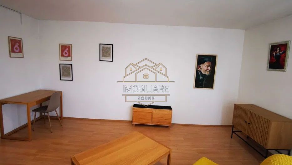 De închiriat apartament cu 2 camere Louis Pasteur proximitate UMF - Poză 5