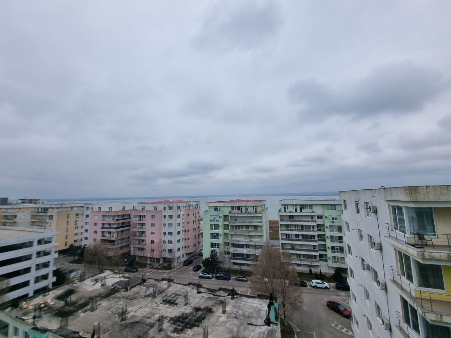 Apartament ideal pentru investiție sau locuință – Summerland, Mamaia - Poză 5