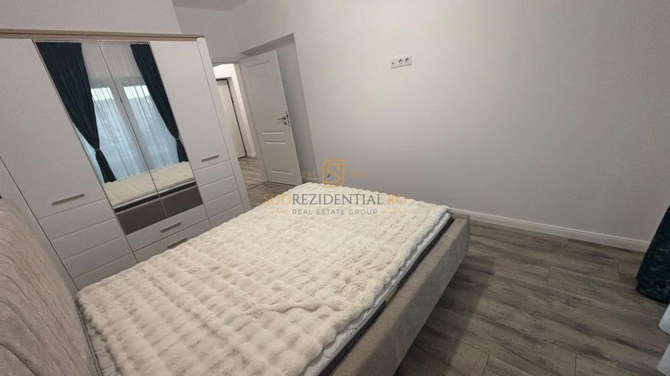 Apartament 2 camere de închiriat | Galaxy Park – Drumul Binelui - Poză 6