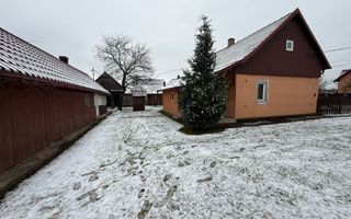 VAND CASA | 78.000 EURO | HORODNIC DE SUS | 4.268 MP | - Poză 18