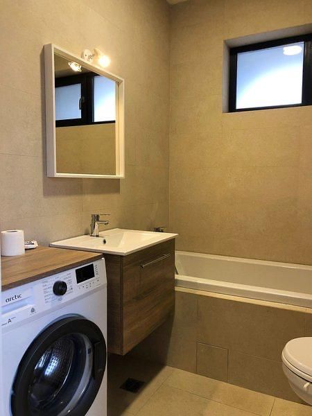 AP. 2 CAMERE-CAVAR RESIDENCE,PARCARE INCLUSA, CENTRALA PROPRIE, MODERN - Poză 9
