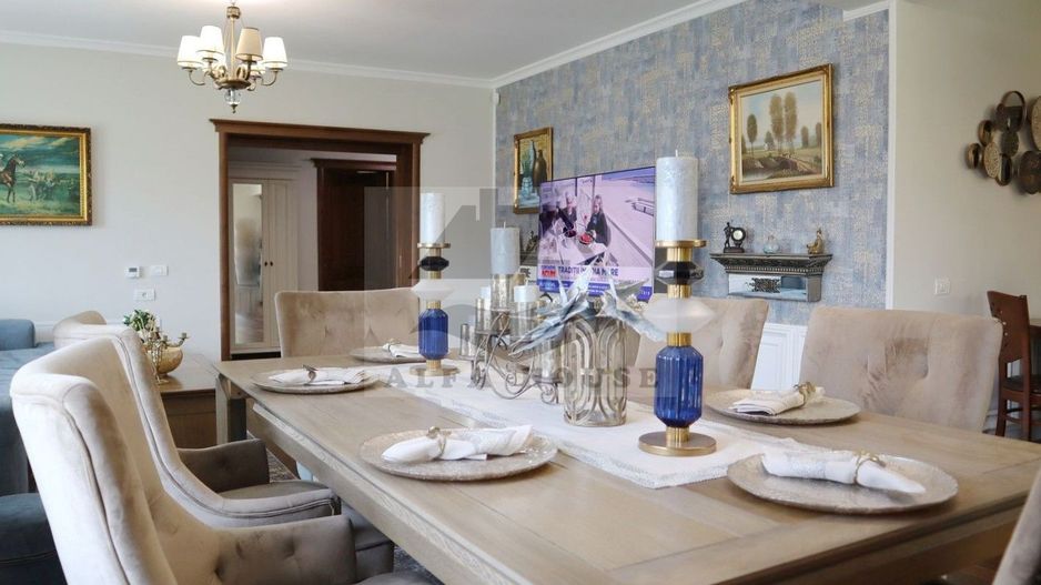 Casa deosebita cu 4 camere, 228 mp, Brașov - Cartierul Stupini - Poză 11