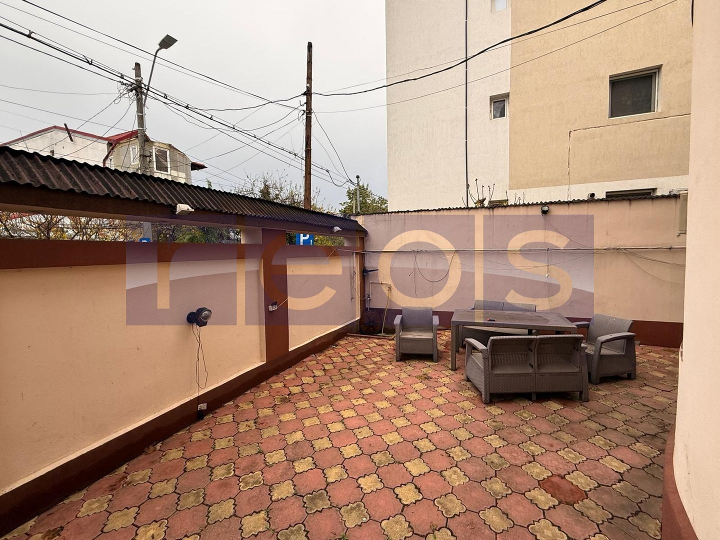 VANZARE VILA P+2+M | AUTORIZATIE EXTINDERE | ZONA BRANCOVEANU - Poză 8