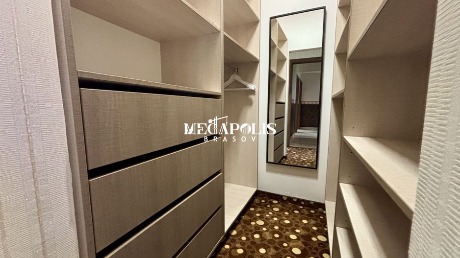 Apartament 4 camere | Lux | Priveliște Panoramică | Isaran Residence - Poză 5