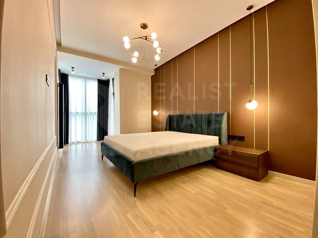 Chirie, apartament, 3 camere, bd. Ștefan cel Mare, Centru - Poză 8