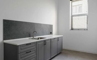 Inchiriere spatiu de birouri - showroom si hale | DN1 | Petresti - Corbeanca - Poză 7