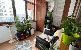 Închiriez apartament 2 camere, Mihai Bravu - Vitan, mobilat, parcare - Poză 6