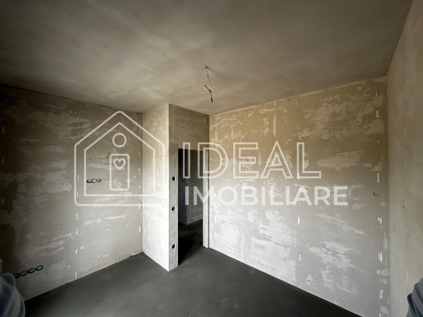 Apartament 3 camere LA CHEIE, Cartierul Athitectilor - Poză 6
