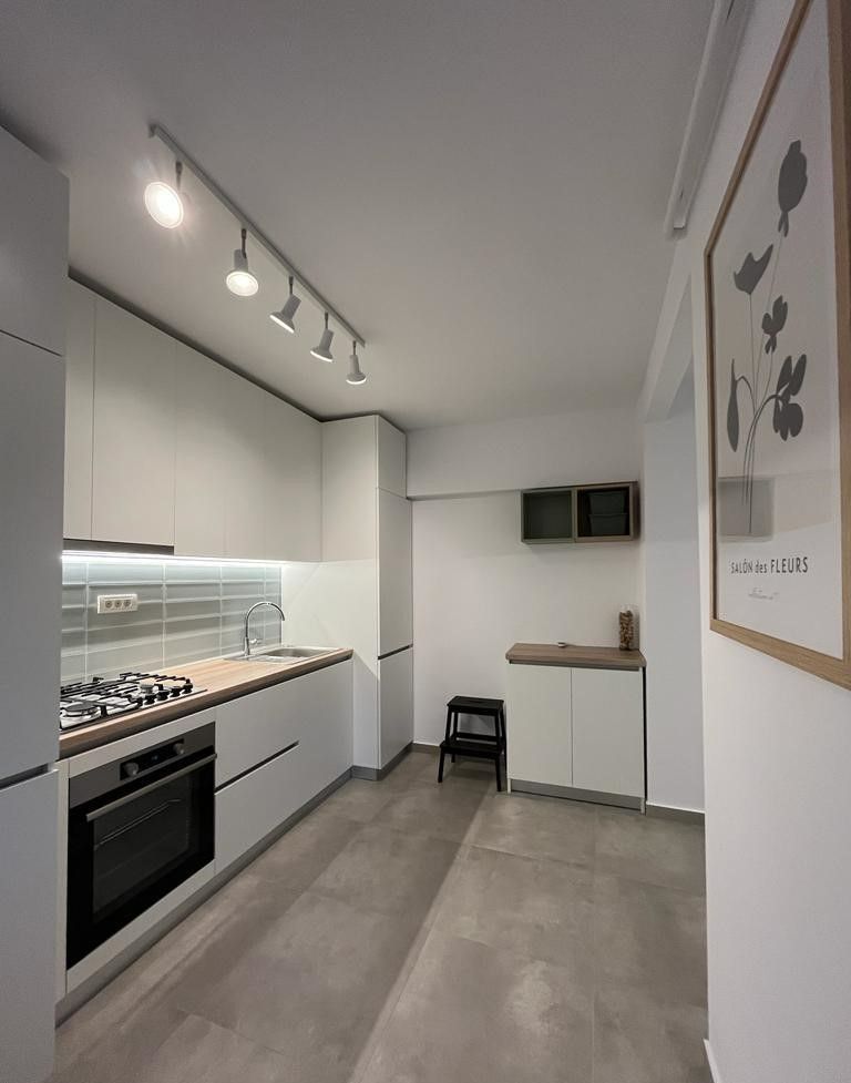 Apartament Calea Victoriei - Poză 7