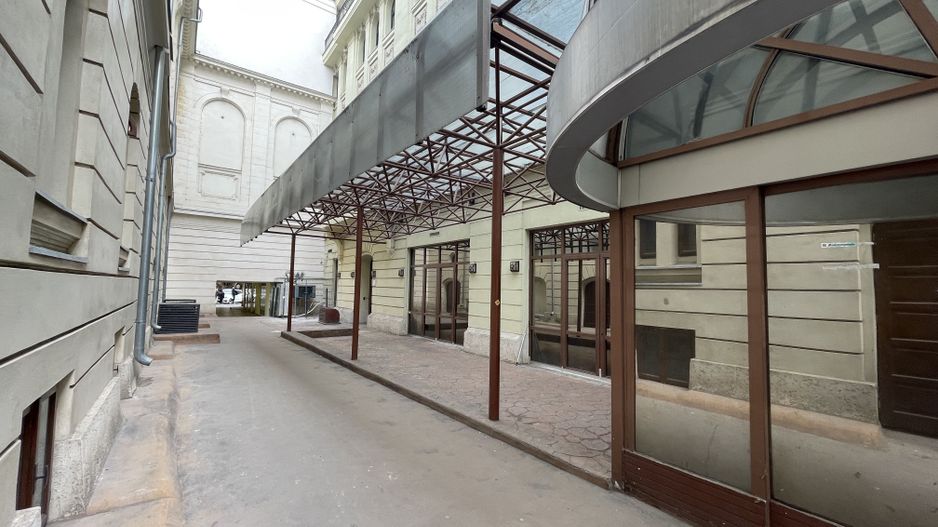 Spatiu Calea Victoriei | Restaurant | Terasa Prime Location - Poză 3