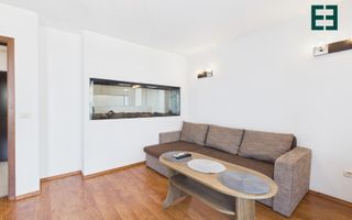 De închiriat - Apartament cu 2 camere etaj 8 - Zona Micalaca - Arad - Poză 11