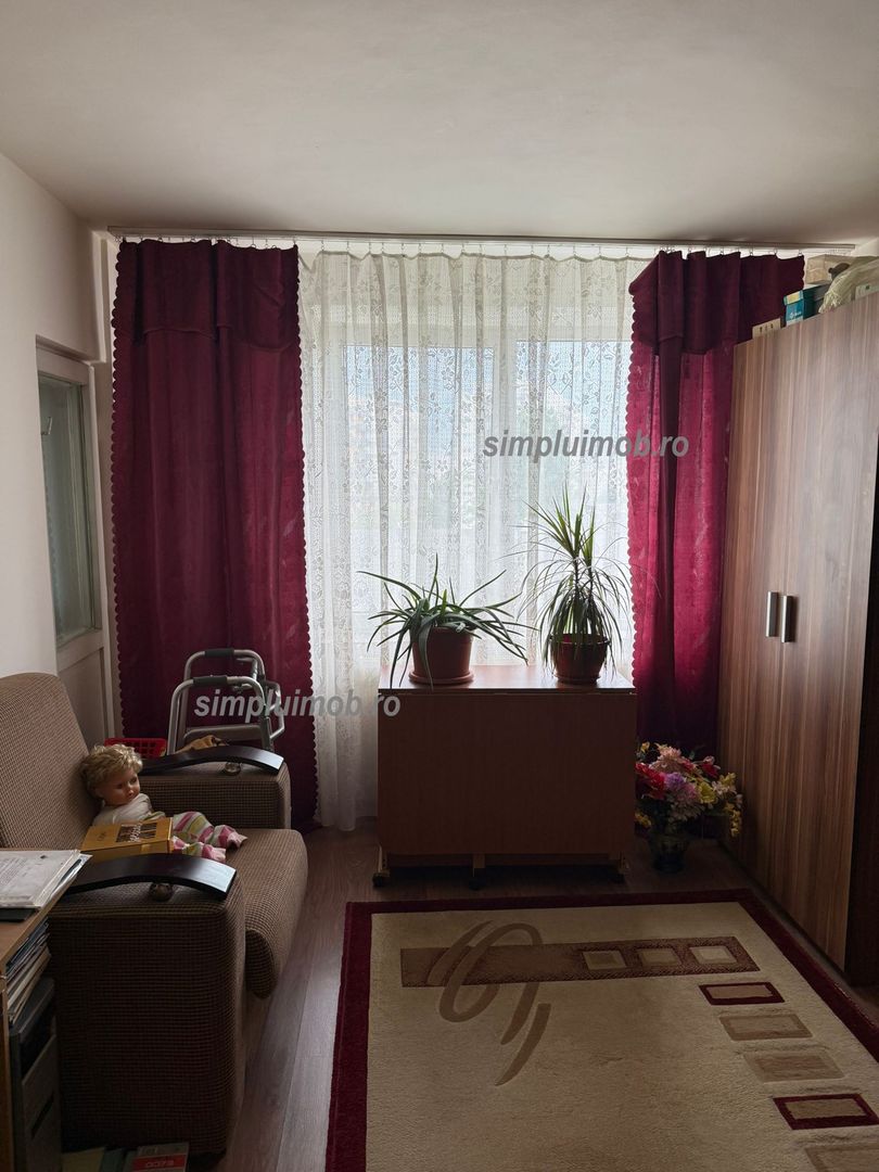 Metrou Costin Georgian centrala proprie 2 camere - Poză 3