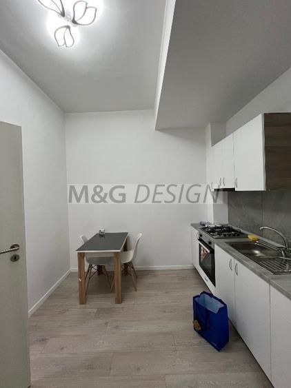 Apartament 1 camera Giroc parter cu balcon - Poză 5